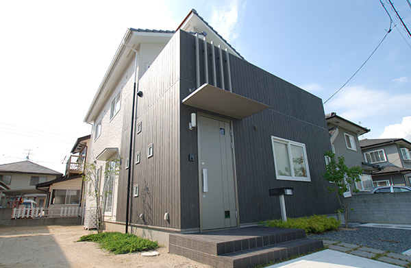いつまでも健康的で快適な住まいへの取り組み