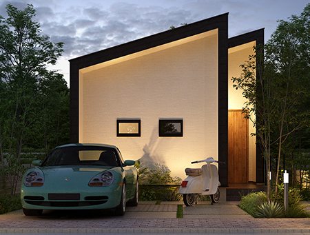 513CA CABIN