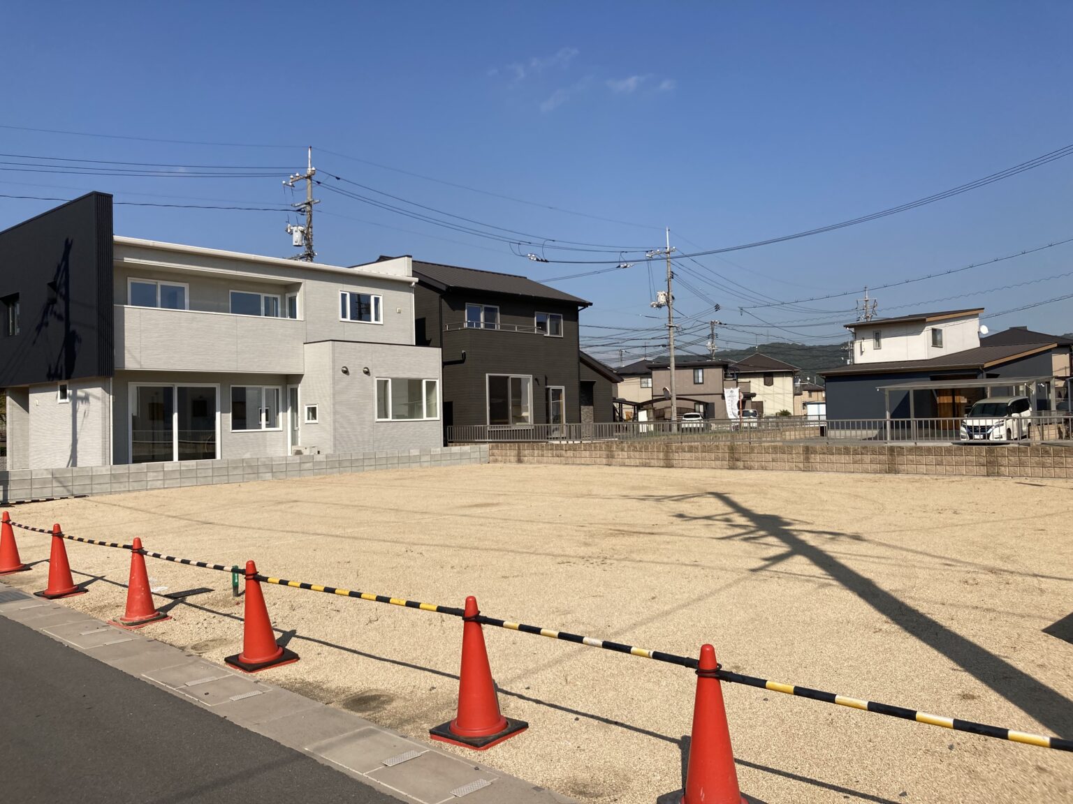 土地情報画像