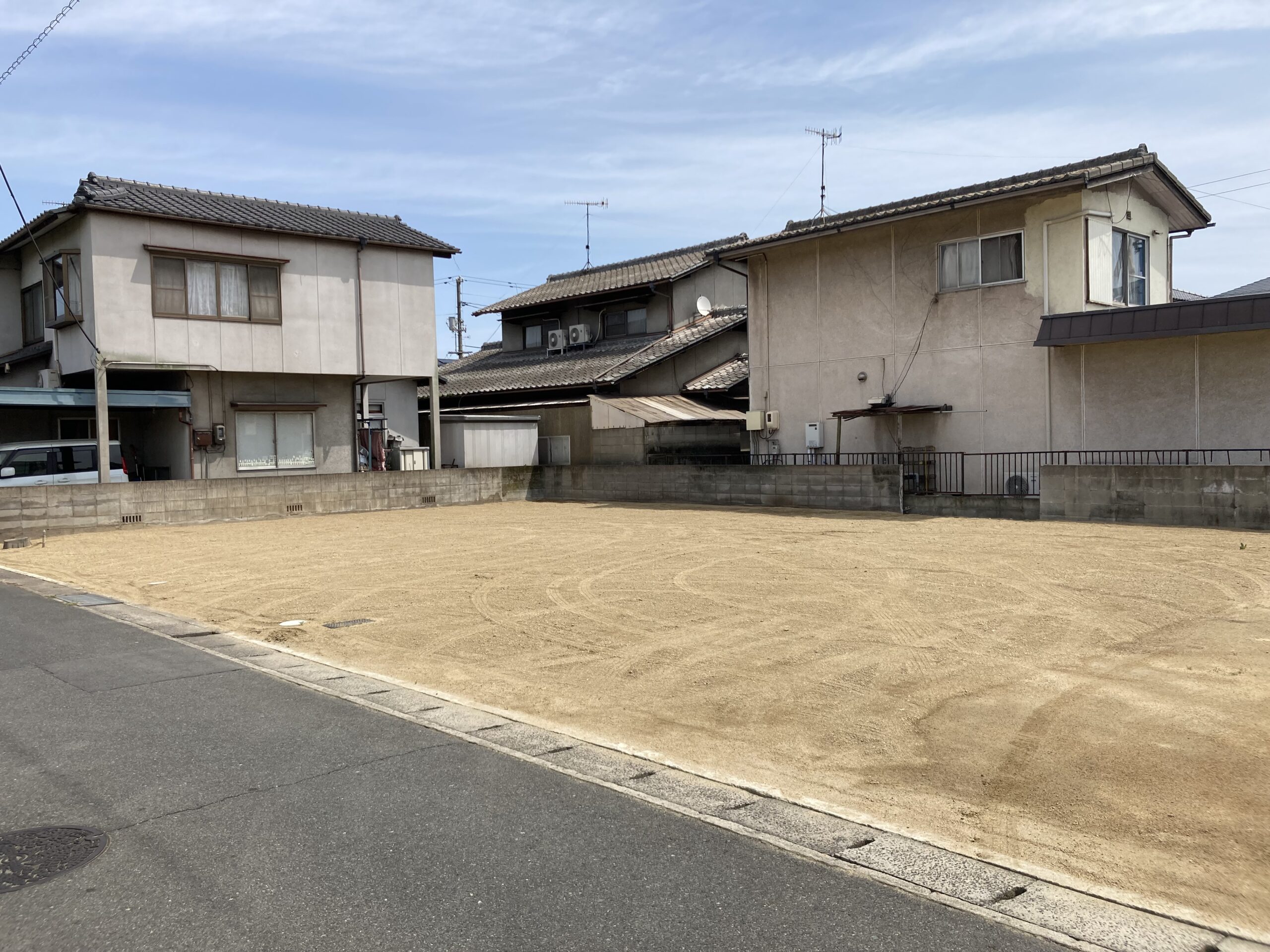 土地情報画像