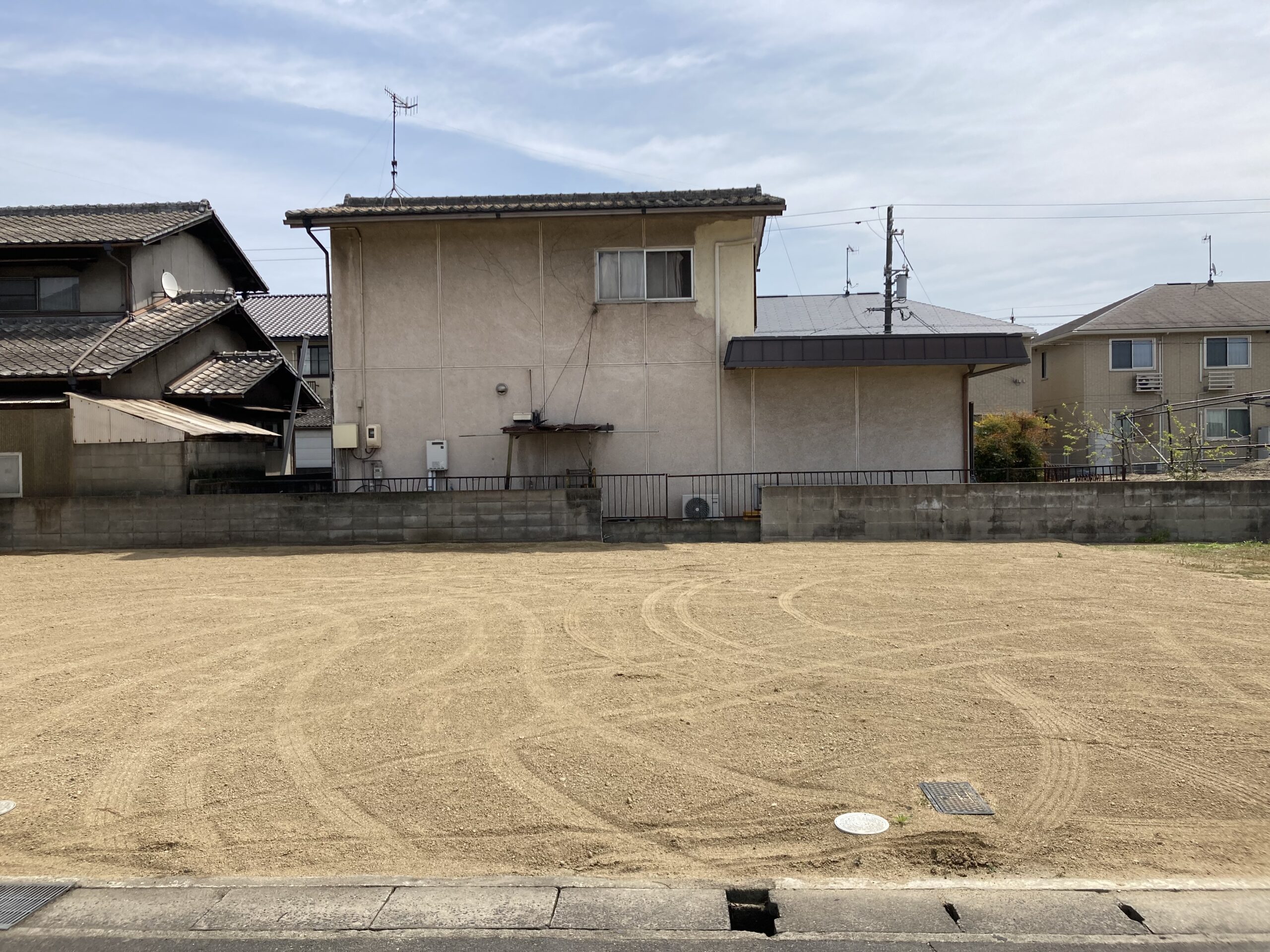 土地情報画像