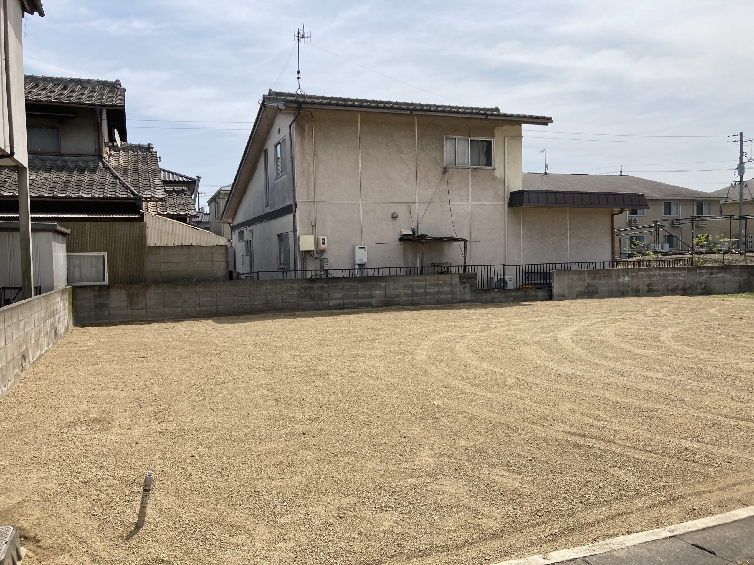 土地情報画像